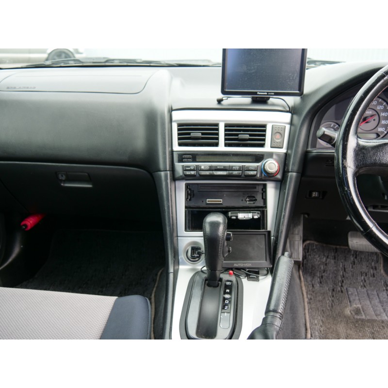 Nissan Skyline GT (N.8488) view 17