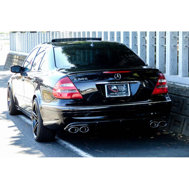 Mercedes Benz E500 for sale (N.8113) view 13