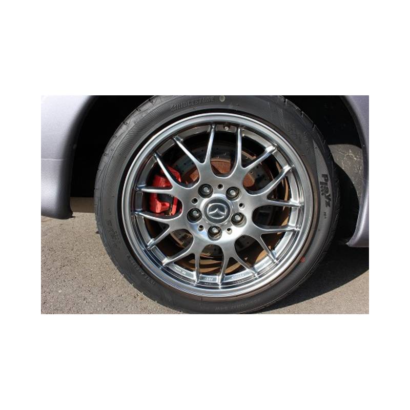 Mazda RX7 RX-7 FD3S Spirit R type A 2002 for sale JDM EXPO Japan (N. 7719) view 24