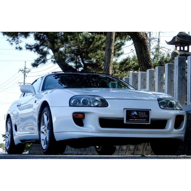 Targa Top Toyota Supra MK4 for sale (N.8172) view 3