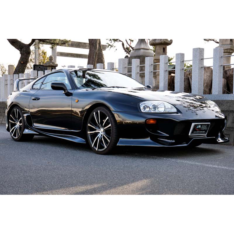 Toyota Supra JZA80 for sale (N.8202) view 6