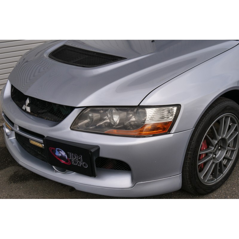 Mitsubishi Lancer Evolution IX (N.8499) view 15