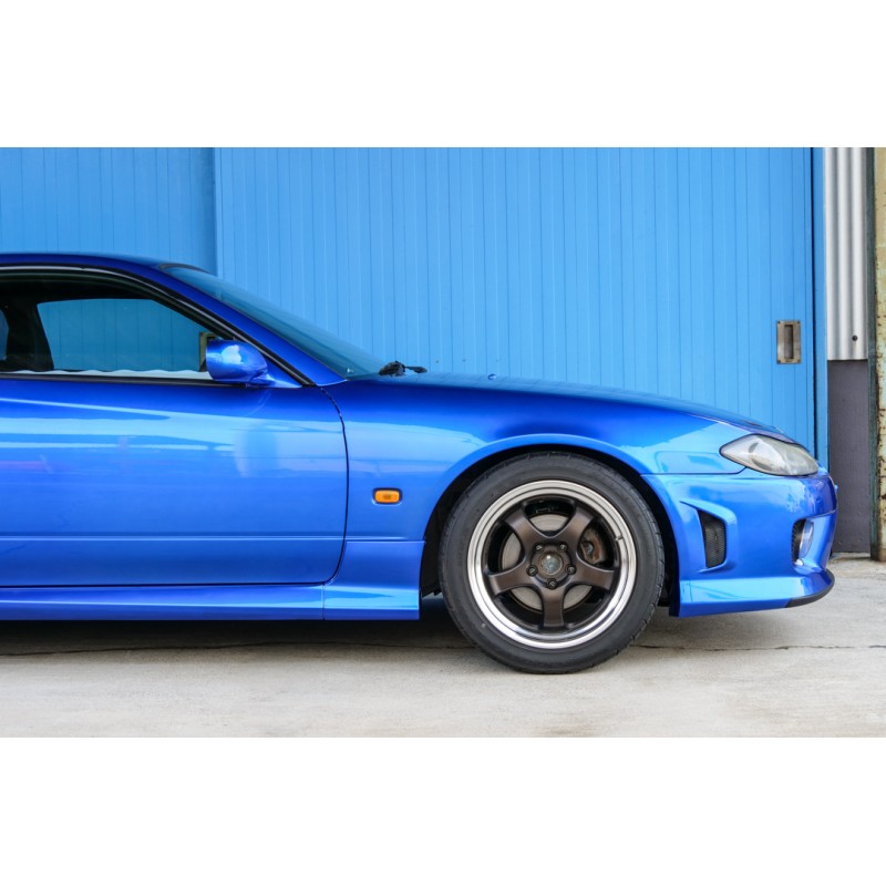 Nissan Silvia (N.8511) view 30