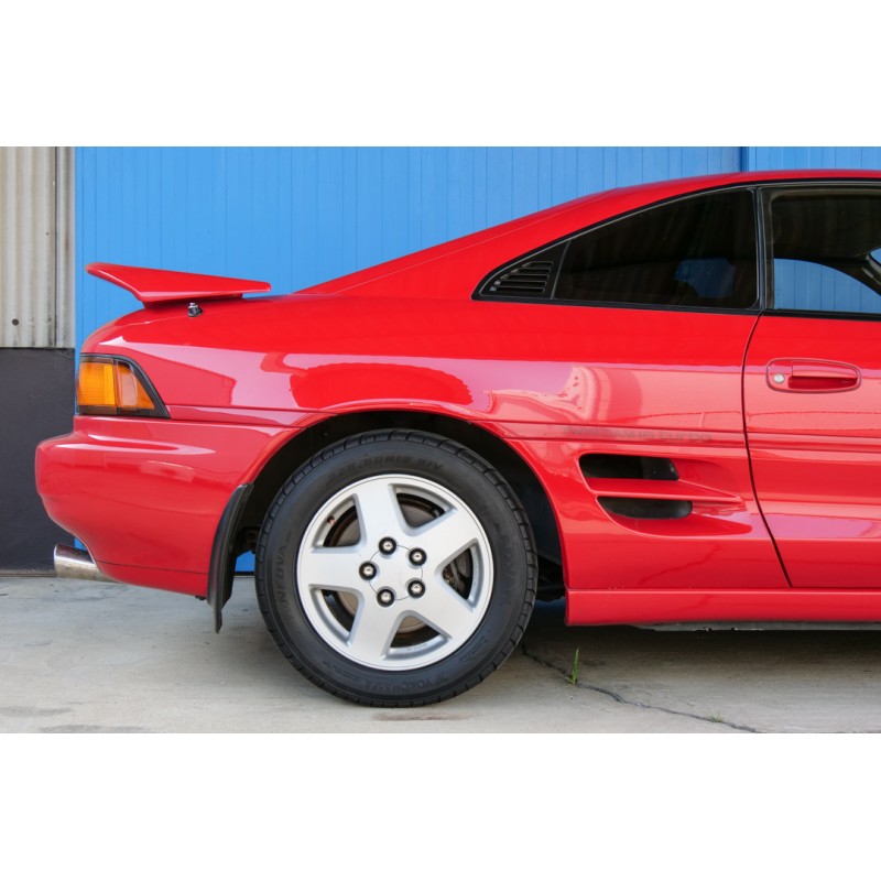 Toyota MR2 (N.8476) view 15