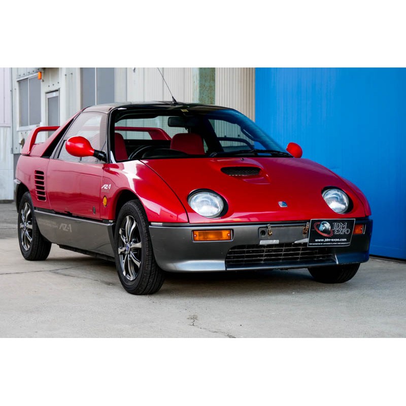 Mazda AZ-1 for sale (N.8212) view 27