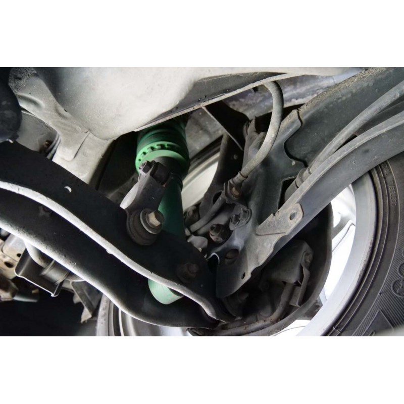 Honda CR-X SiR for sale (N.8408) view 69