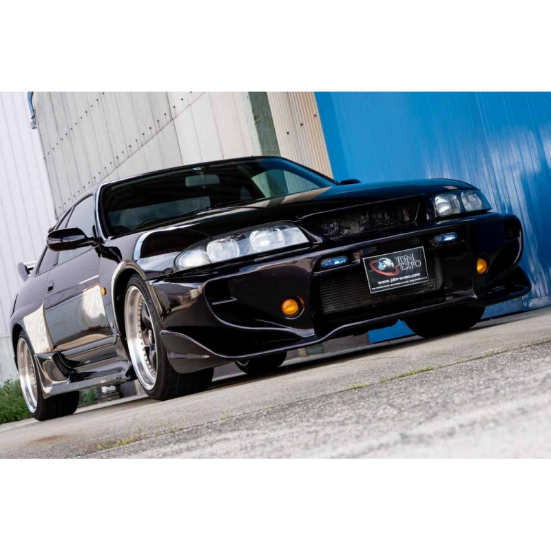 Nissan Skyline GTR R33 for sale (N.8255) view 37