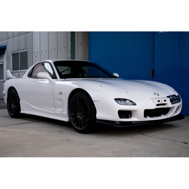 Mazda RX7 for sale (N.8210) view 31