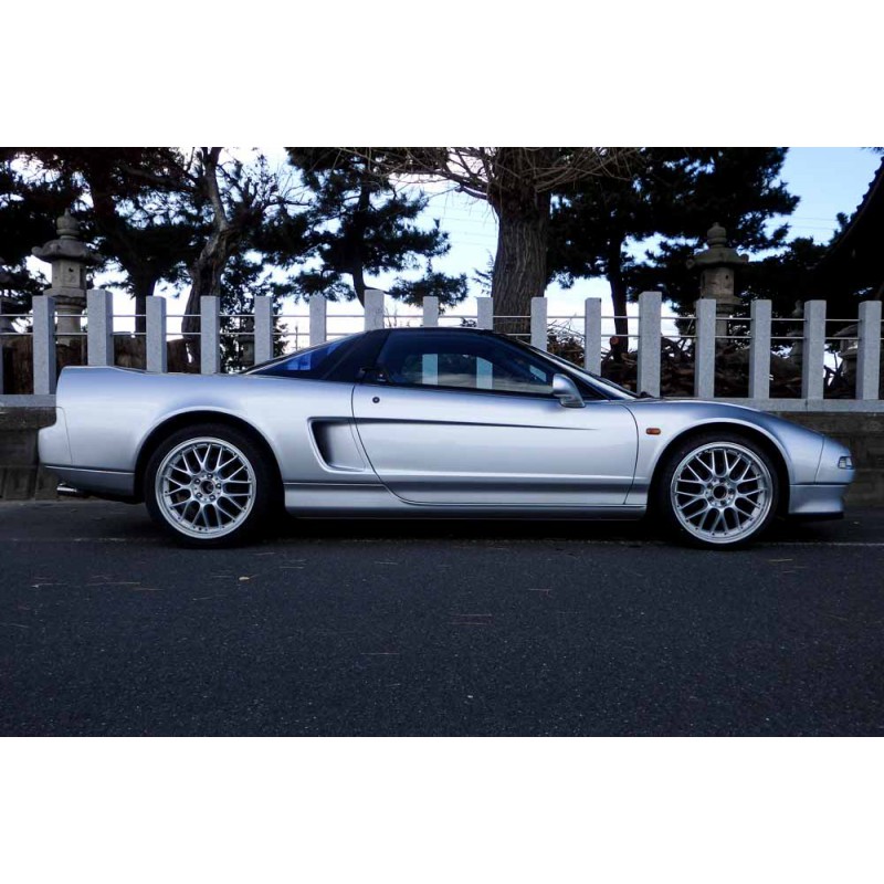 Honda NSX for sale (N.8137) view 5