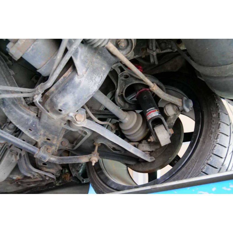 Nissan Skyline GTR R32 for sale (N.8315) view 72