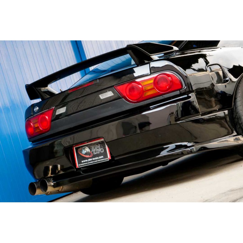Nissan 180SX for sale (N.8308) view 24