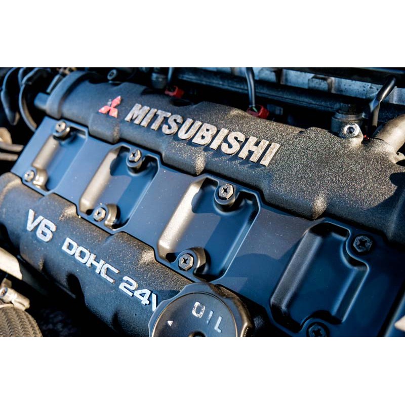 Mitsubishi GTO for sale JDM EXPO (N.8198) view 50