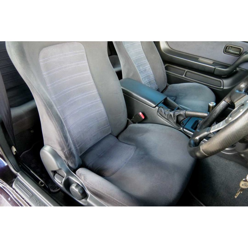 Nissan Skyline GTR V spec for sale (N.8335) view 49