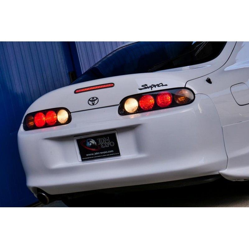 Toyota Supra for sale (N.8328) view 19