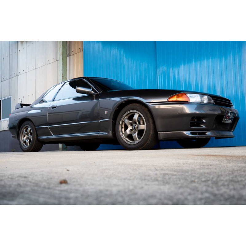 Nissan Skyline GTR for sale (N.8287) view 30