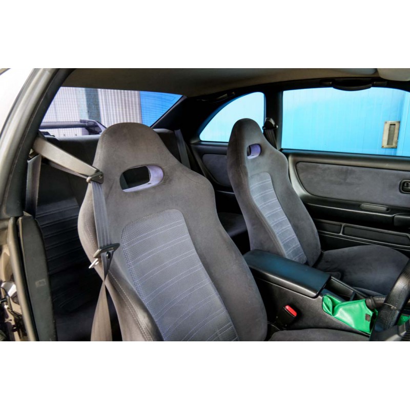 Skyline GTR R33 V spec for sale (N.8340) view 50