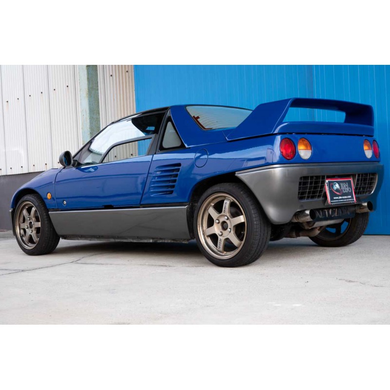 Mazda AZ-1 for sale (N.8268) view 15
