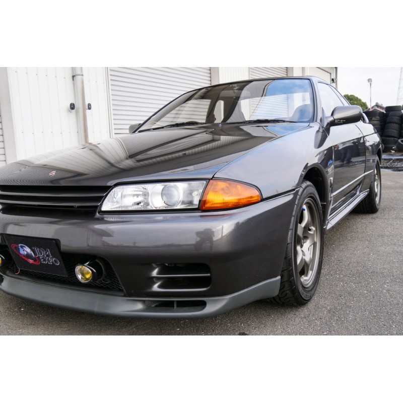 Nissan Skyline R32 GT-R (N.8495) view 16