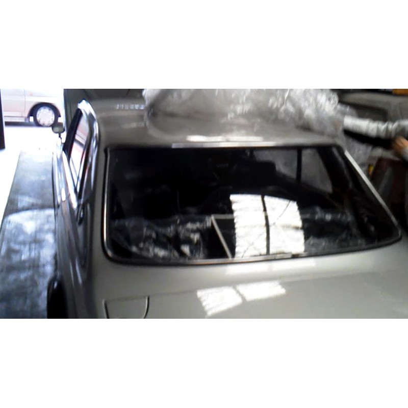 0 km brand new Nissan Skyline Coupe GTR 1971 Hakosuka KPGC10 GTR for sale at JDM EXPO Japan (N. 7736) view 10