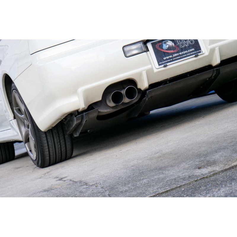 Nissan Skyline GTR M spec for sale (N.8382) view 17