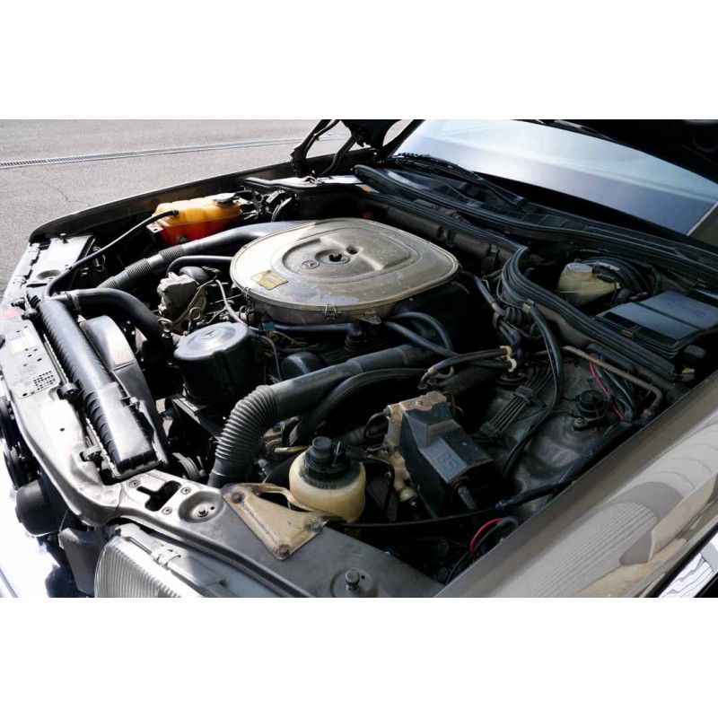 Mercedes Benz for sale (N.8451) view 62