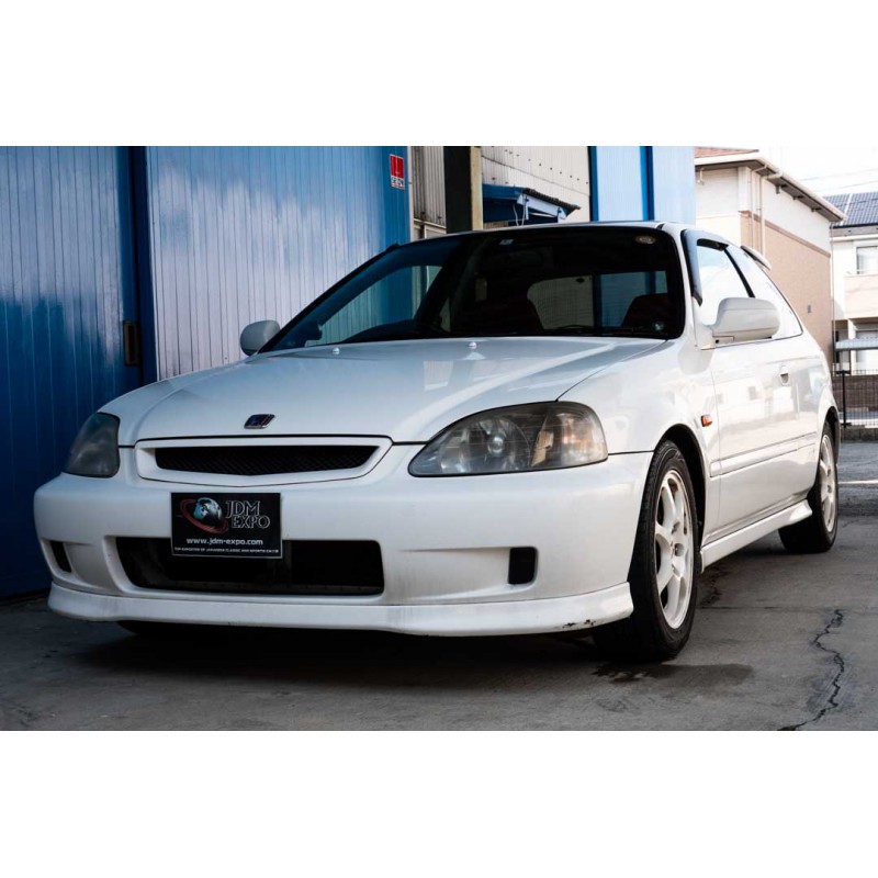 Honda Civic Type R for sale (N.8274)