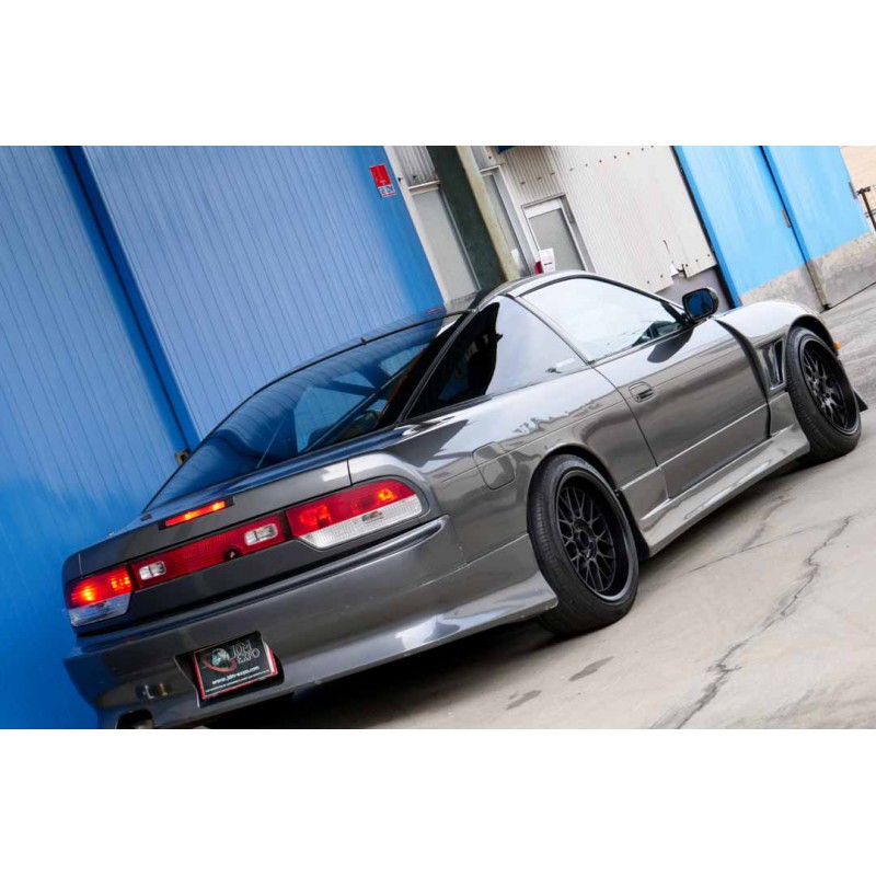 Nissan 180SX for sale (N.8396) view 16