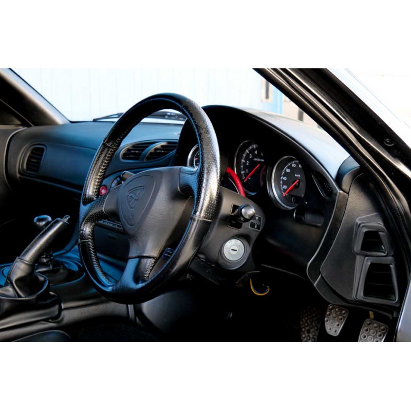 Mazda RX7 for sale (N.8416) view 36