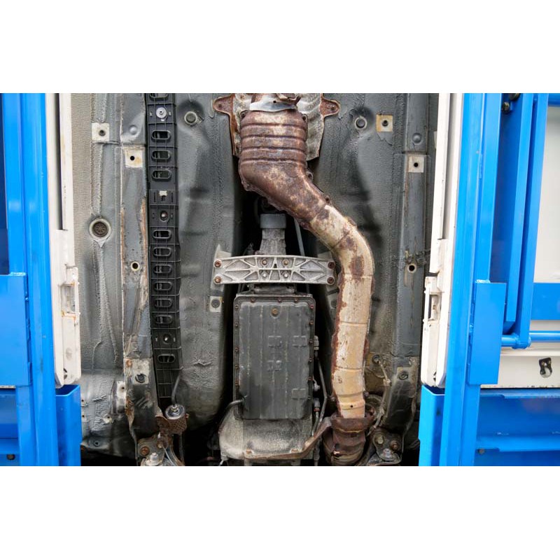 Toyota Supra for sale (N.8225) view 50