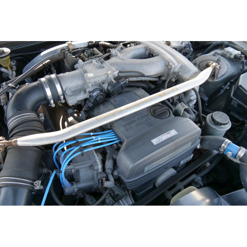 Toyota Supra (N.8544) view 69