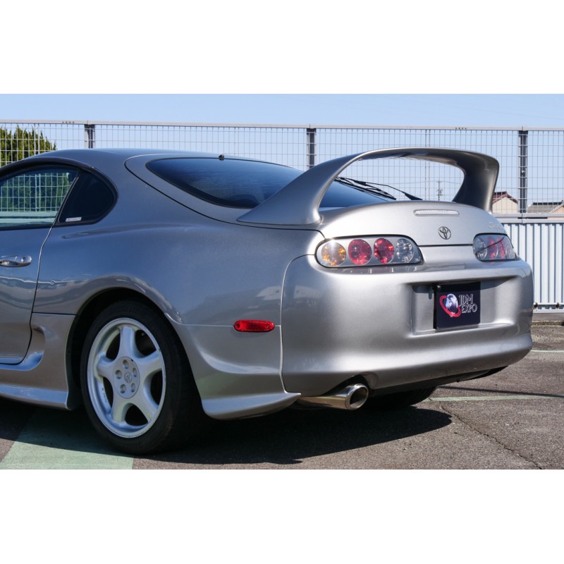 Toyota Supra (N.8544) view 18