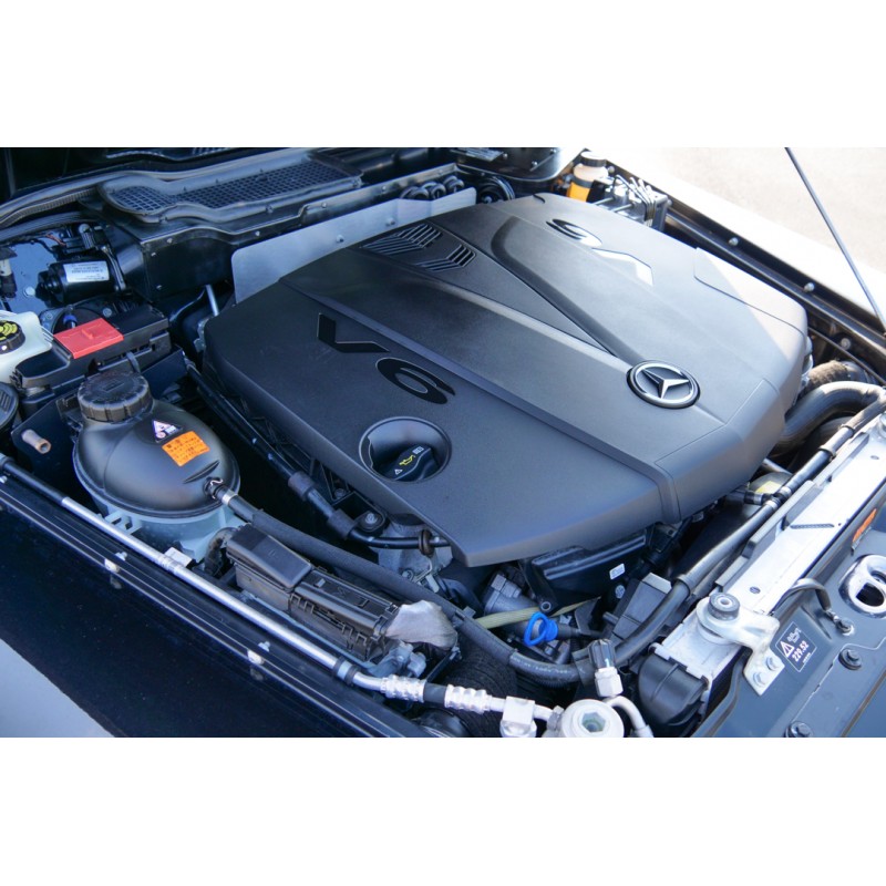 Mercedes Benz G Class (N.8525) view 87