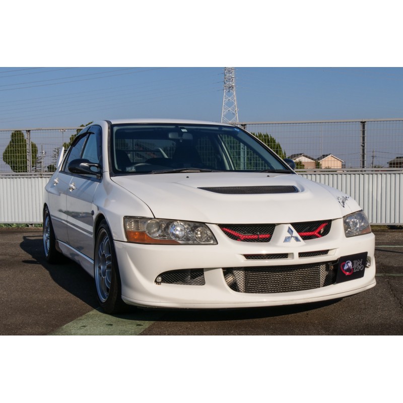Mitsubishi Lancer Evolution VIII (N.8496) view 15