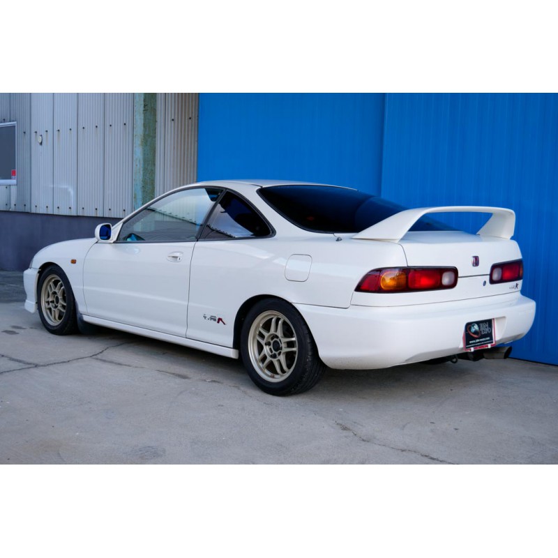 Honda Integra Type R for sale (N.8378) view 6