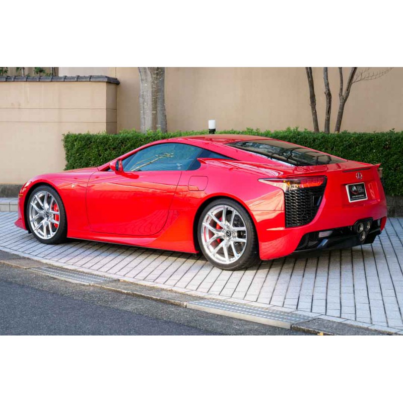 Lexus LFA for sale (N.8381) view 11