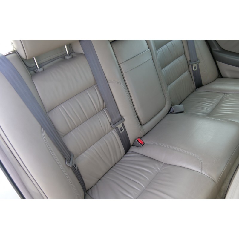 Toyota Aristo (N.8530) view 56
