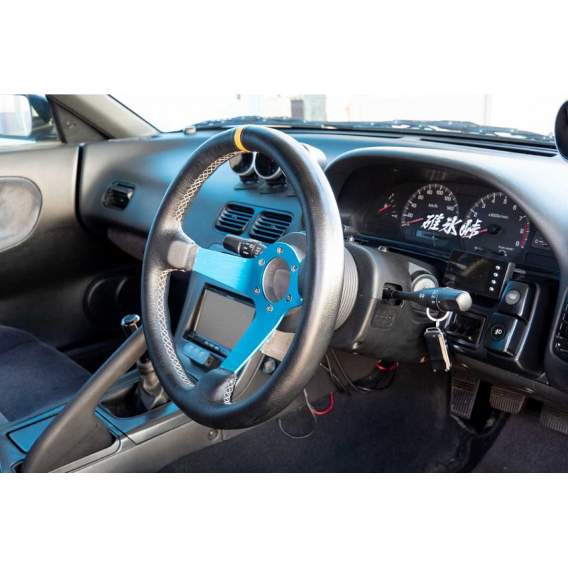 Nissan 180SX Sileighty for sale (N.8368) view 55