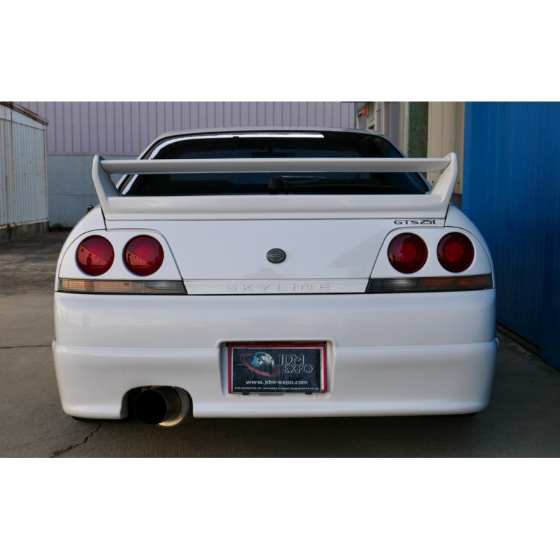 Nissan Skyline R33 for sale JDM EXPO (N.8418) view 13
