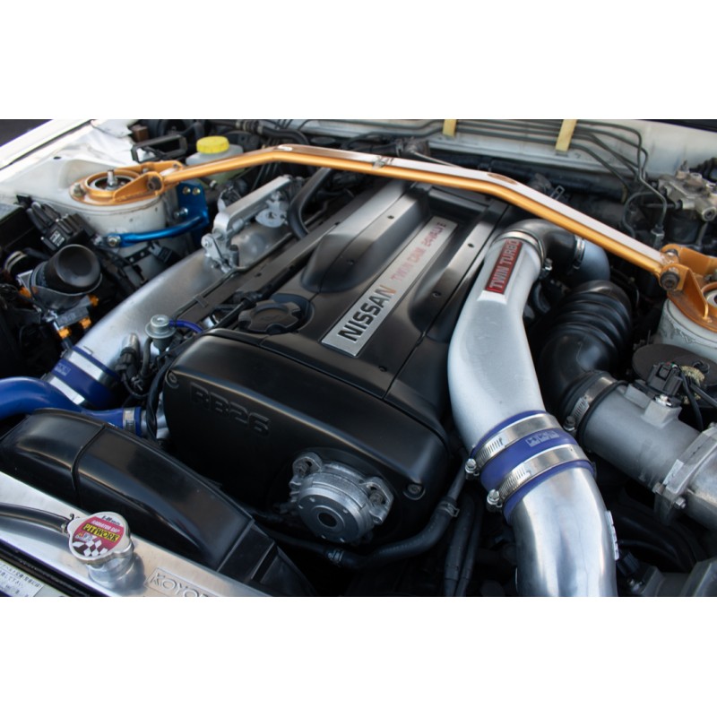 Nissan Skyline GT-R (N.8560) view 34