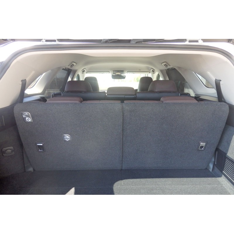 Lexus 450HL for sale (N.8195) view 34