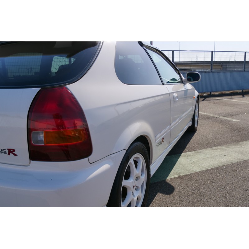 Honda Civic Type R (N.8475) view 17