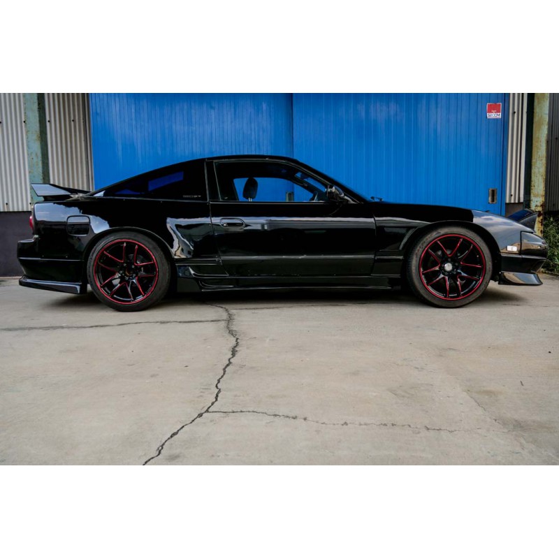 Nissan 180SX for sale (N.8308) view 32