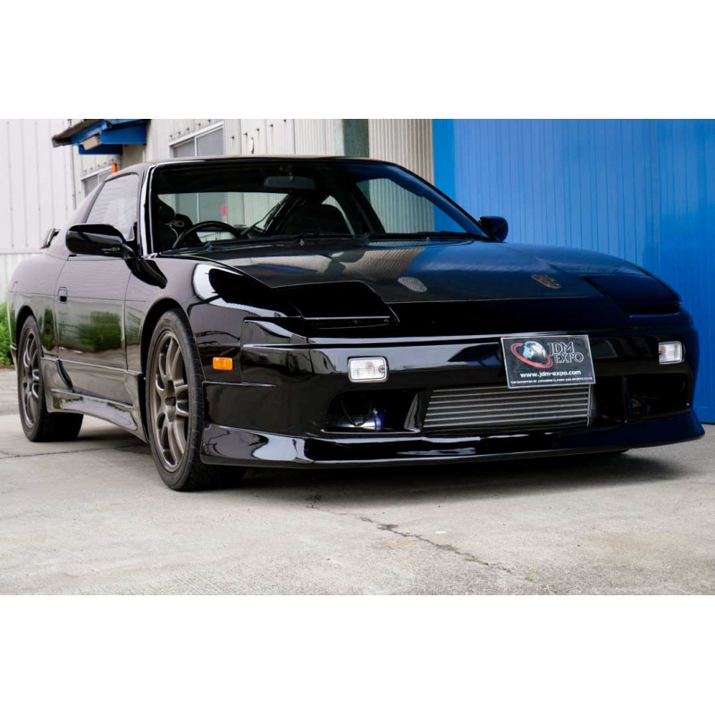 Nissan 180SX for sale (N.8260) view 41