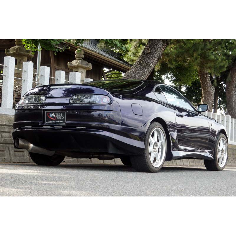 Toyota Supra for sale (N.8189) view 9