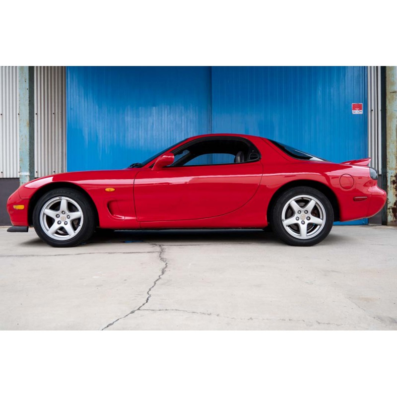 Mazda RX7 for sale (N.8295) view 8