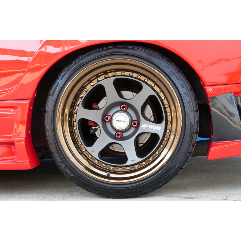 Nissan 180SX (N.8479) view 18