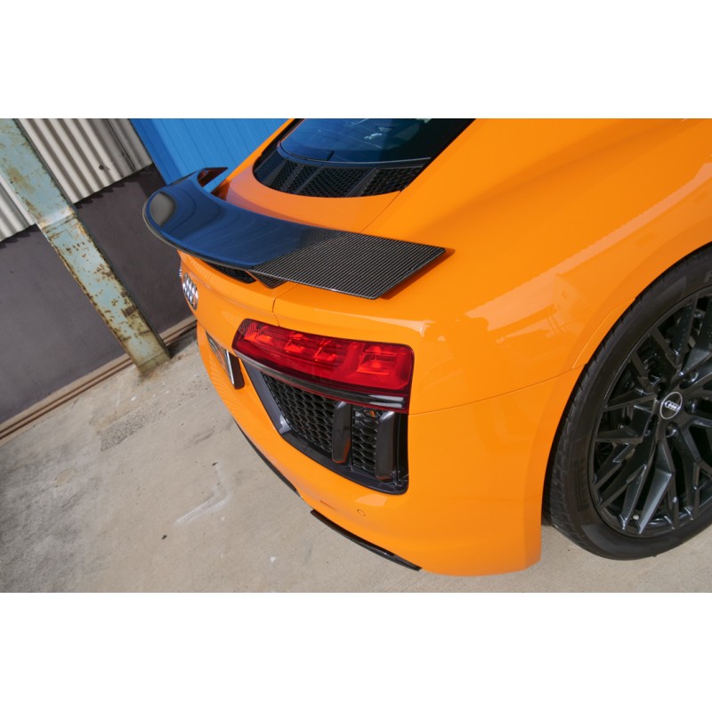 Audi R8 V10 Plus 5.2 (N.8471) view 63
