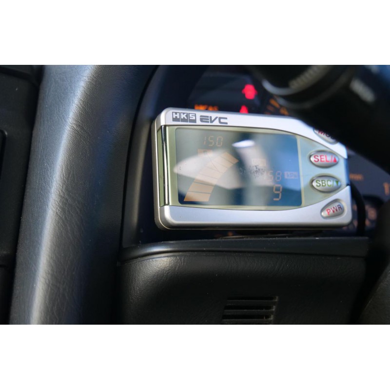 Nissan Skyline GTR R34 NISMO upgrades (N.8263) SOLD view 46