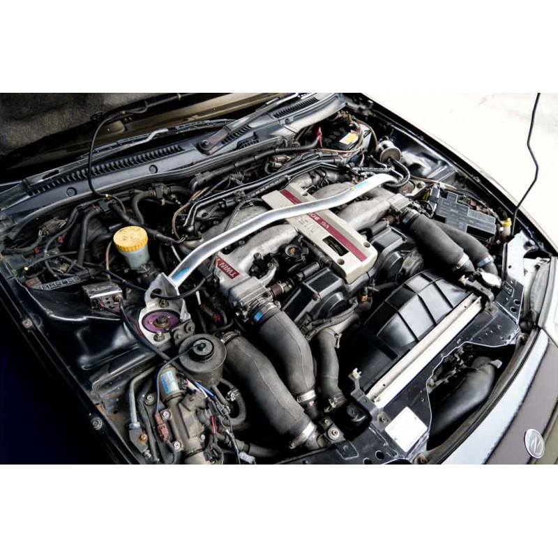 Nissan Fairlady 300zx for sale (N.8259) view 64