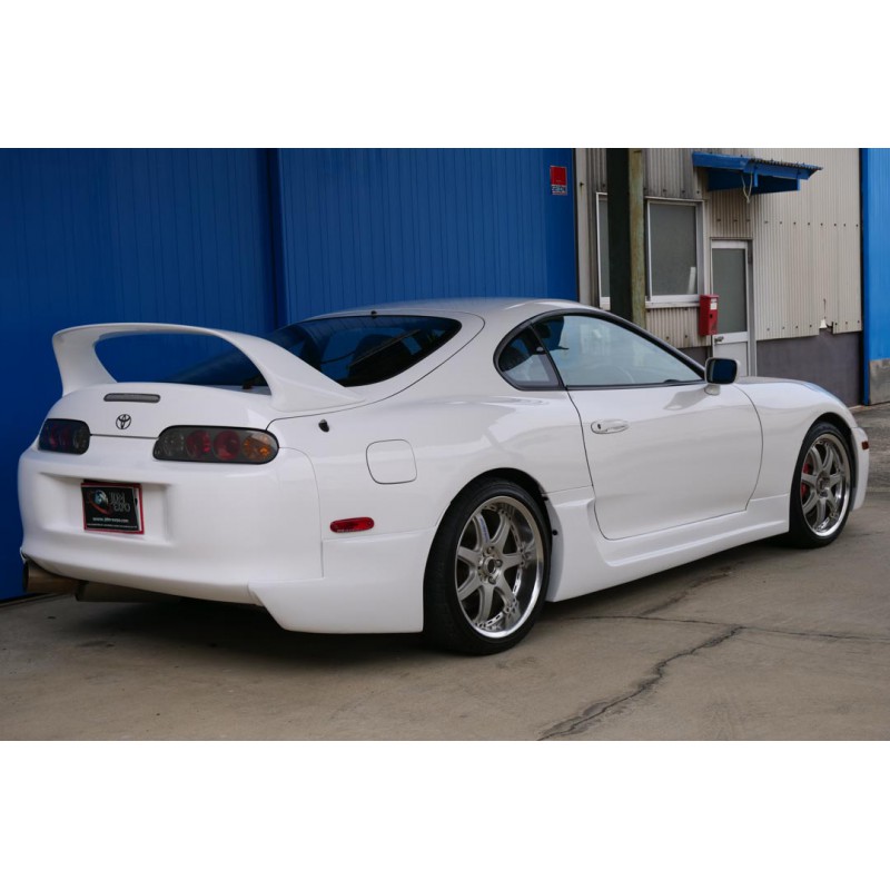 Toyota Supra for sale (N.8333) view 31